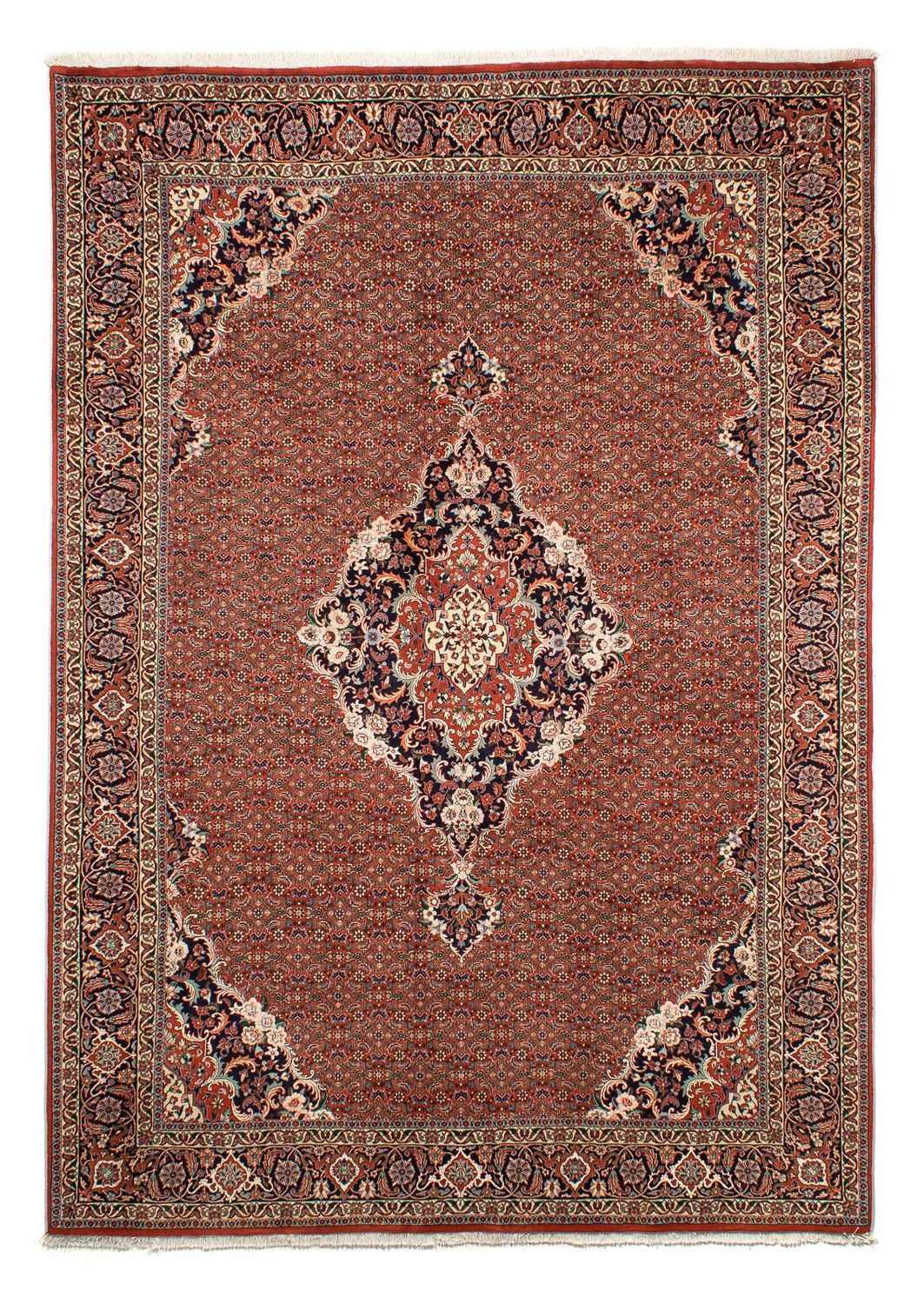 Perserteppich - Bidjar 288 x 206 cm