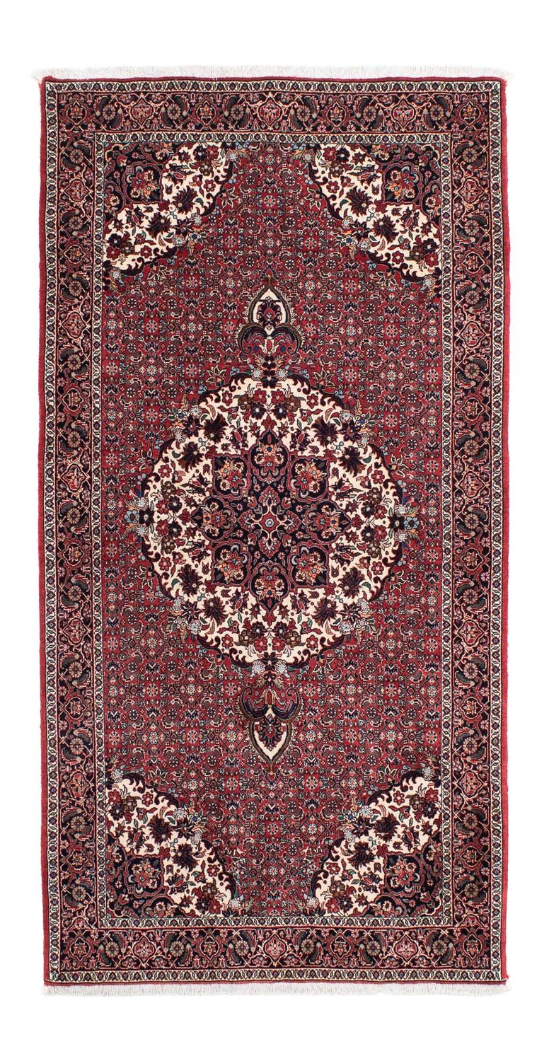 Perserteppich - Bidjar - Royal 194 x 100 cm