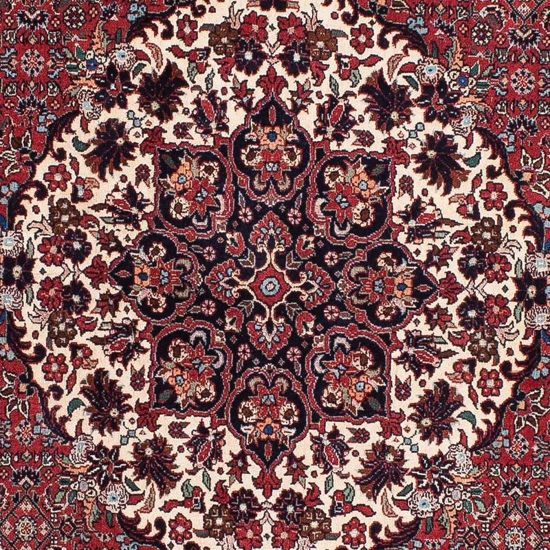 Perserteppich - Bidjar - Royal 194 x 100 cm