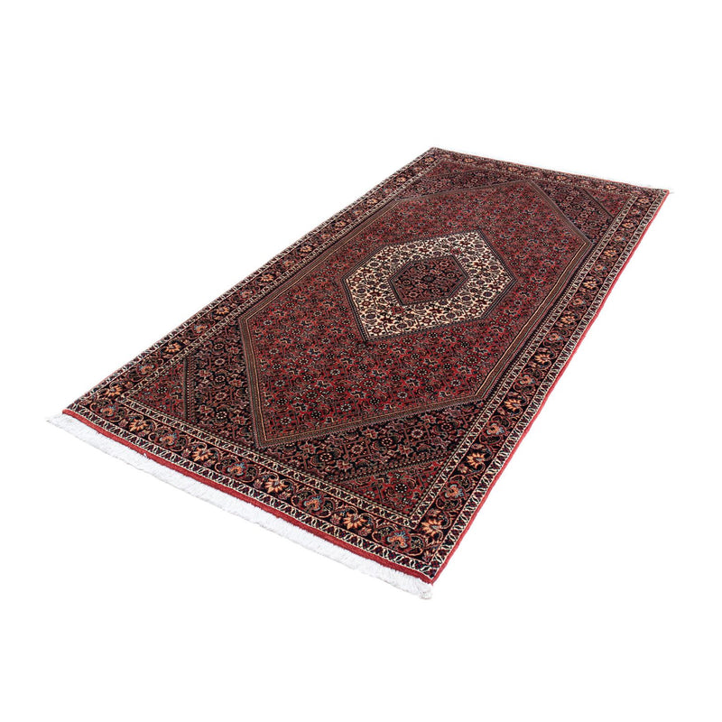 Perserteppich - Bidjar - Royal 205 x 102 cm