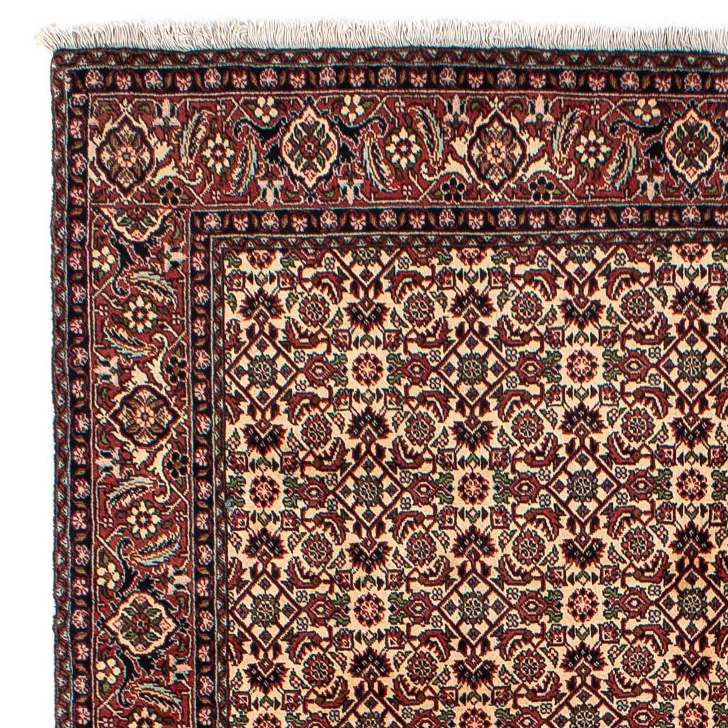 Perserteppich - Bidjar 249 x 172 cm