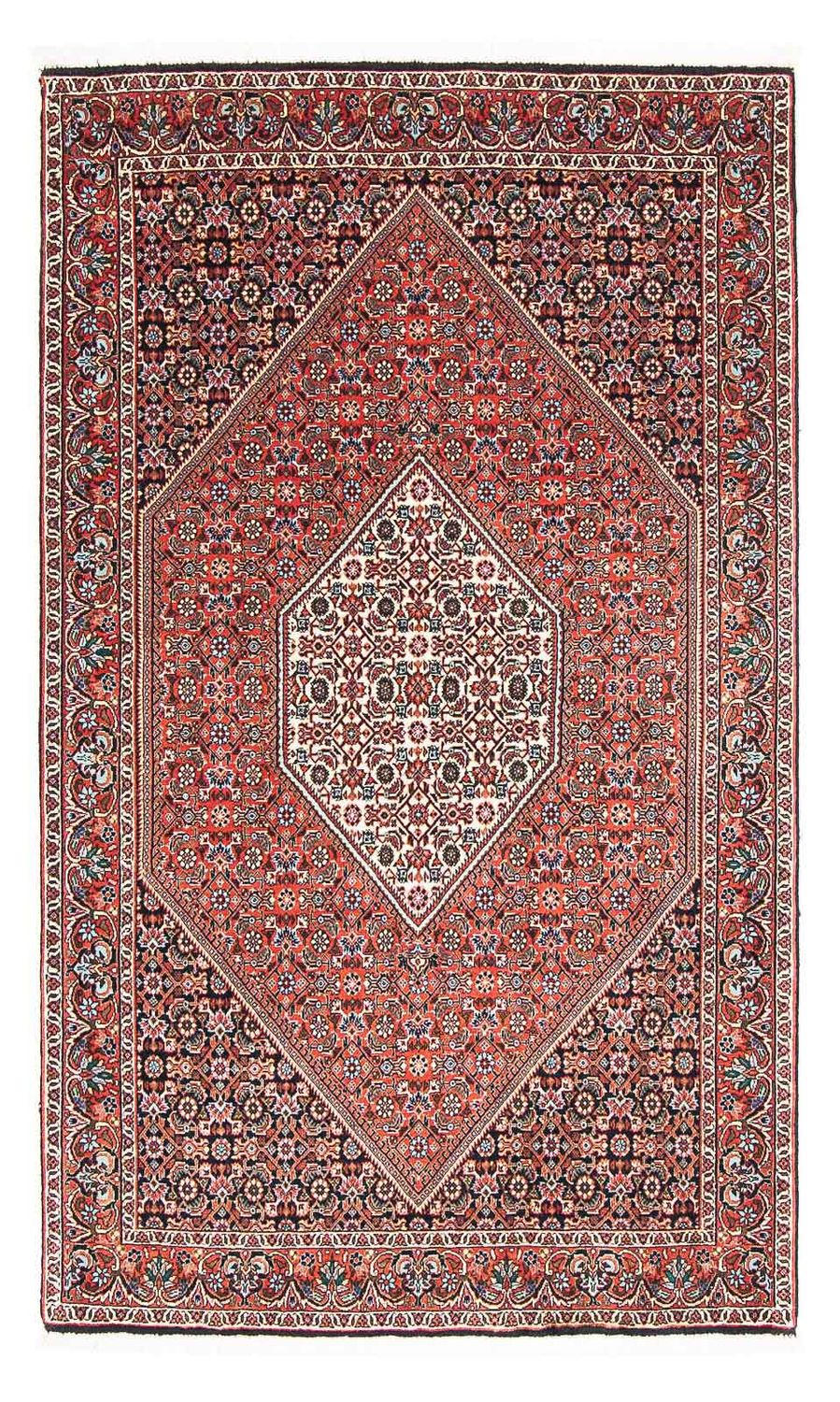 Perserteppich - Bidjar - Royal 178 x 110 cm