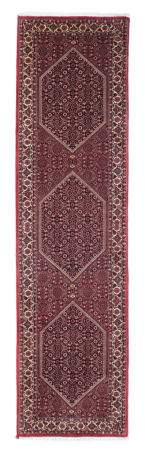 Perserteppich - Bidjar - Royal 315 x 78 cm