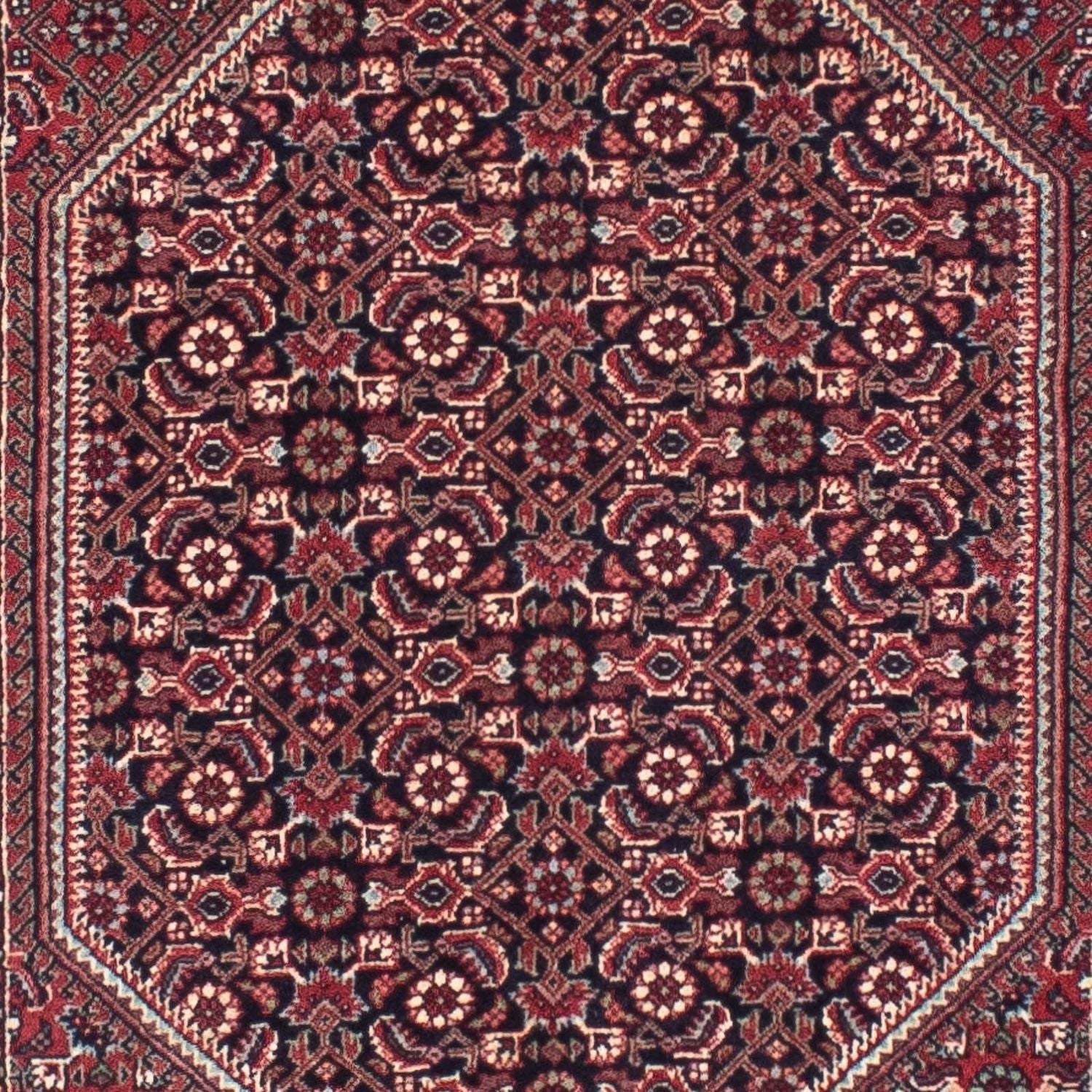 Perserteppich - Bidjar - Royal 315 x 78 cm