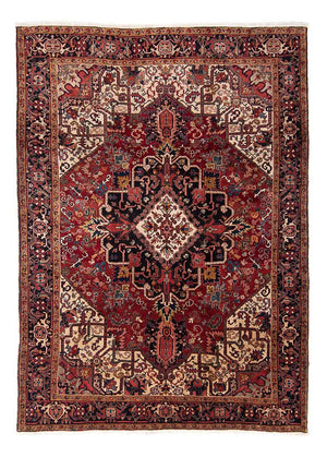 Perserteppich - Nomadic 326 x 245 cm
