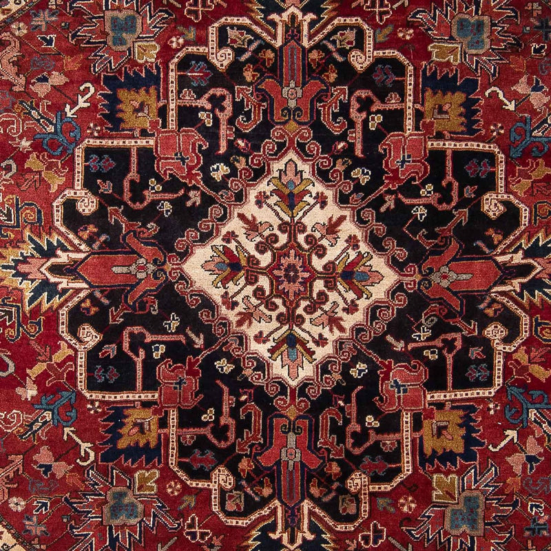Perserteppich - Nomadic 326 x 245 cm