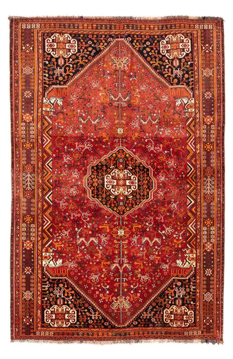 Perserteppich - Nomadic 255 x 162 cm