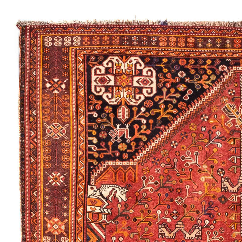 Perserteppich - Nomadic 255 x 162 cm