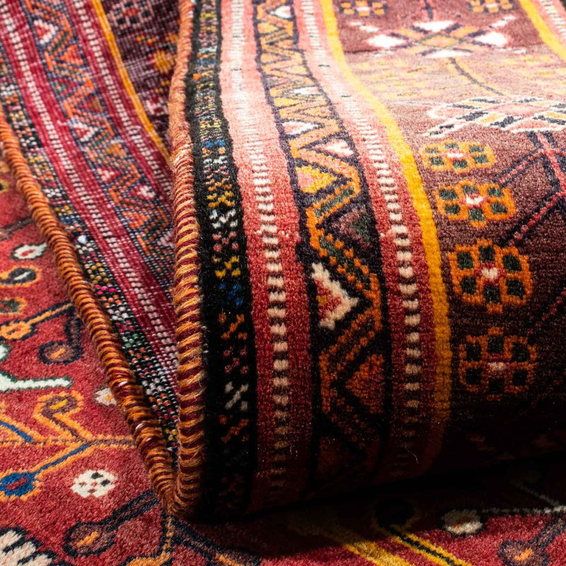 Perserteppich - Nomadic 255 x 162 cm