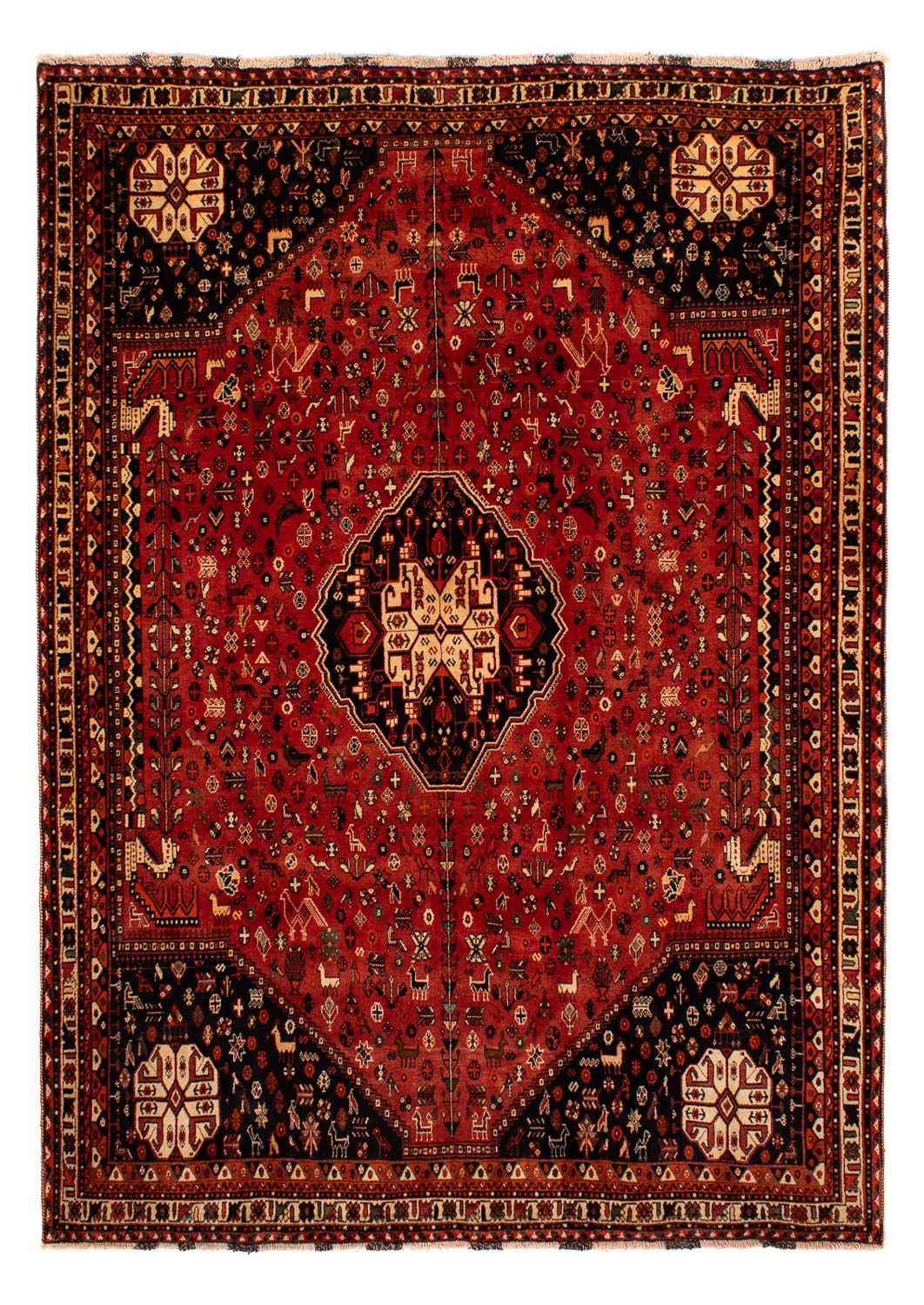 Perserteppich - Nomadic 282 x 213 cm