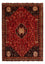 Perserteppich - Nomadic 282 x 213 cm