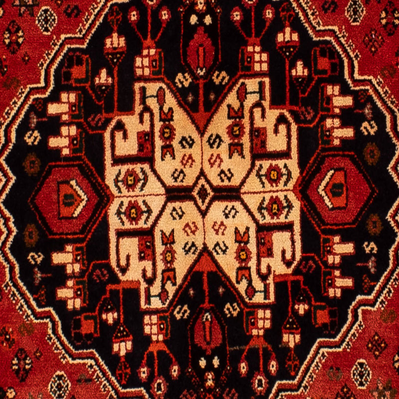 Perserteppich - Nomadic 282 x 213 cm