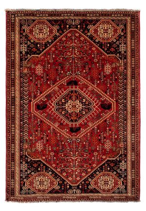 Perserteppich - Nomadic 273 x 198 cm