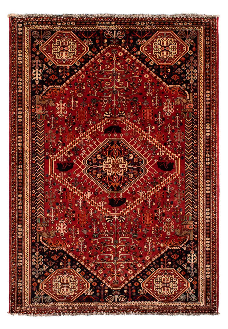 Perserteppich - Nomadic 273 x 198 cm