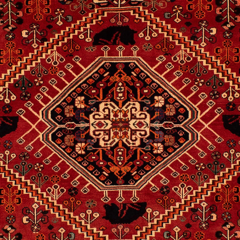 Perserteppich - Nomadic 273 x 198 cm