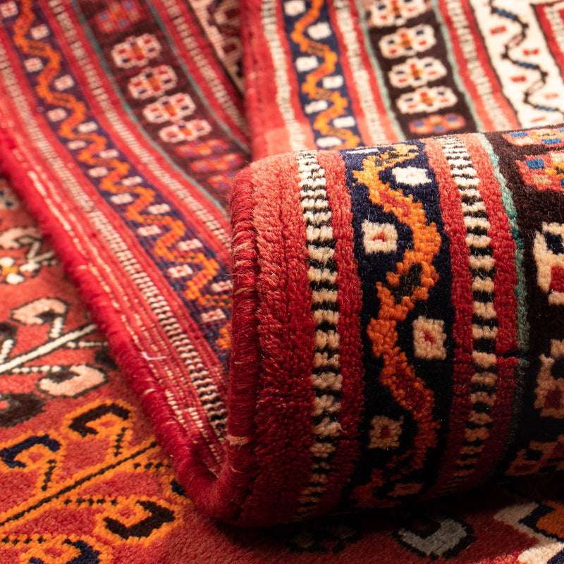 Perserteppich - Nomadic 273 x 198 cm