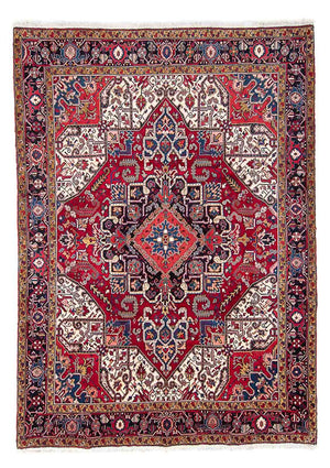 Perserteppich - Nomadic 340 x 260 cm