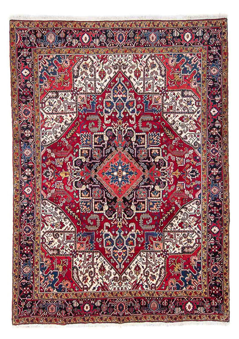 Perserteppich - Nomadic 340 x 260 cm
