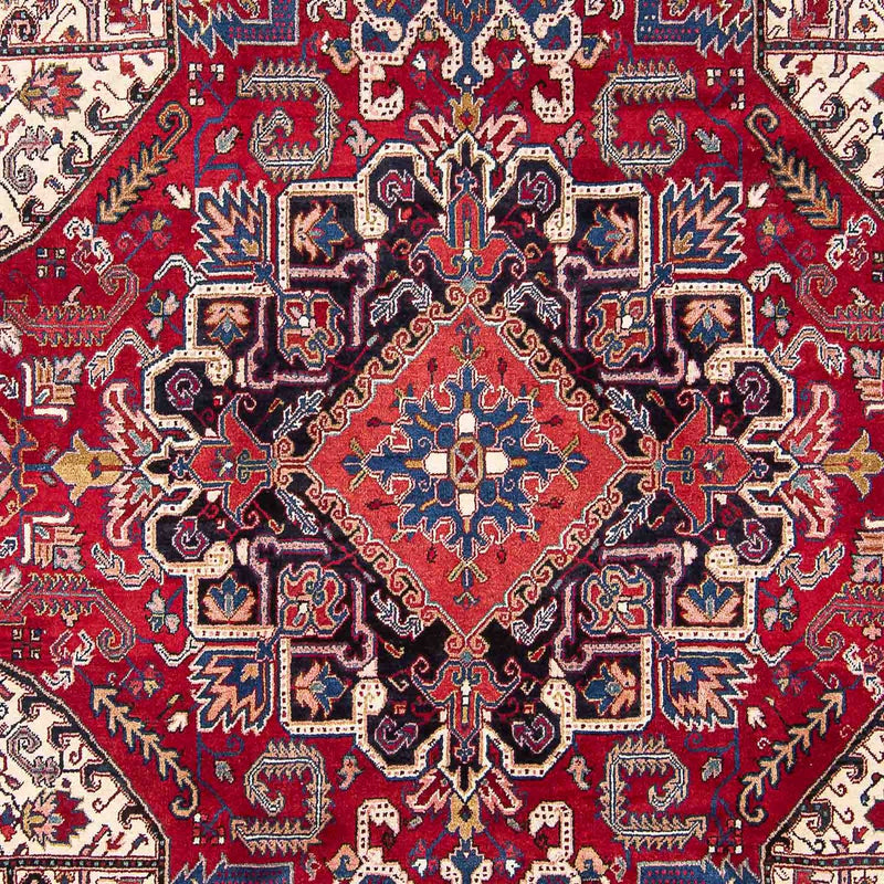 Perserteppich - Nomadic 340 x 260 cm