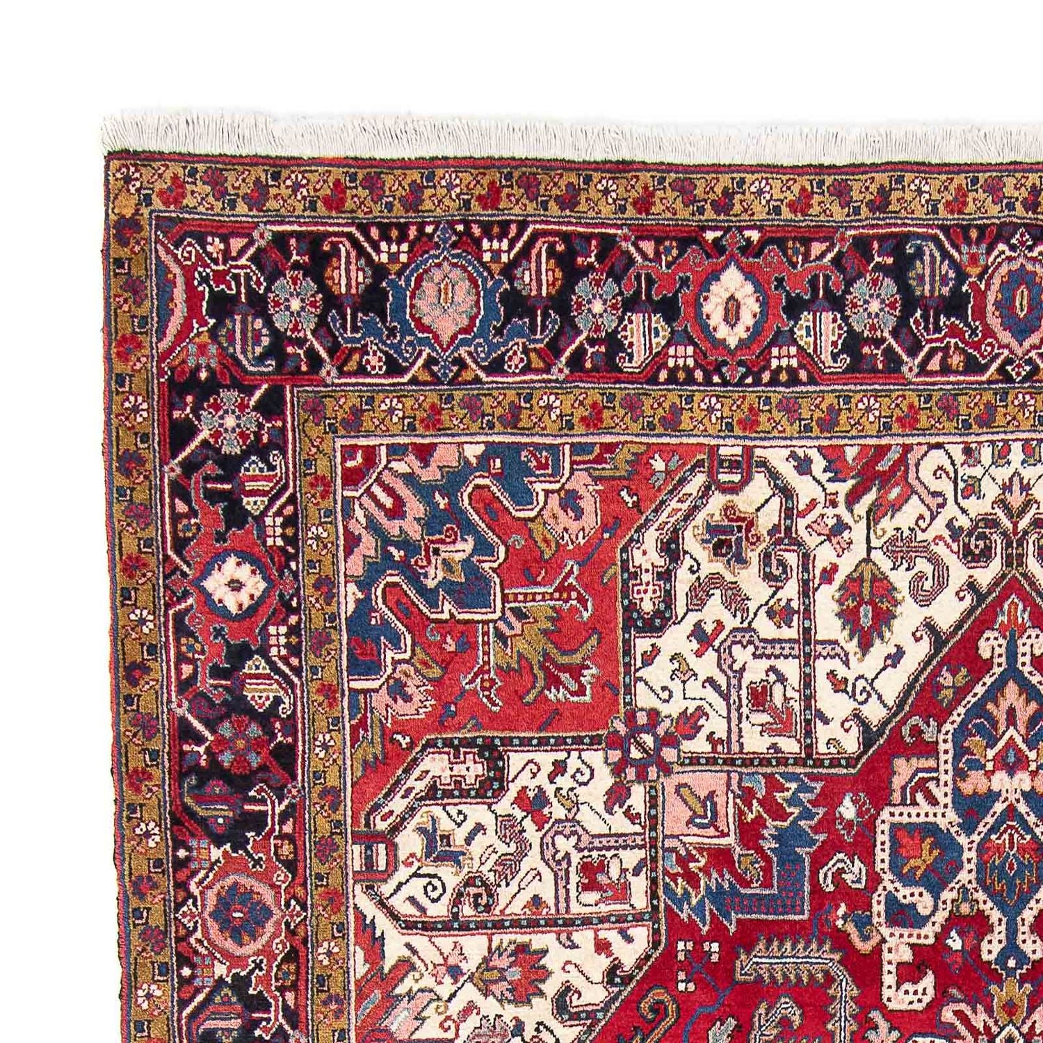 Perserteppich - Nomadic 340 x 260 cm