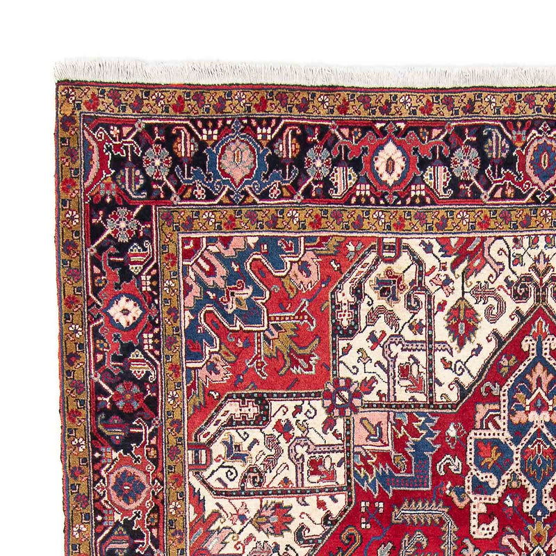 Perserteppich - Nomadic 340 x 260 cm