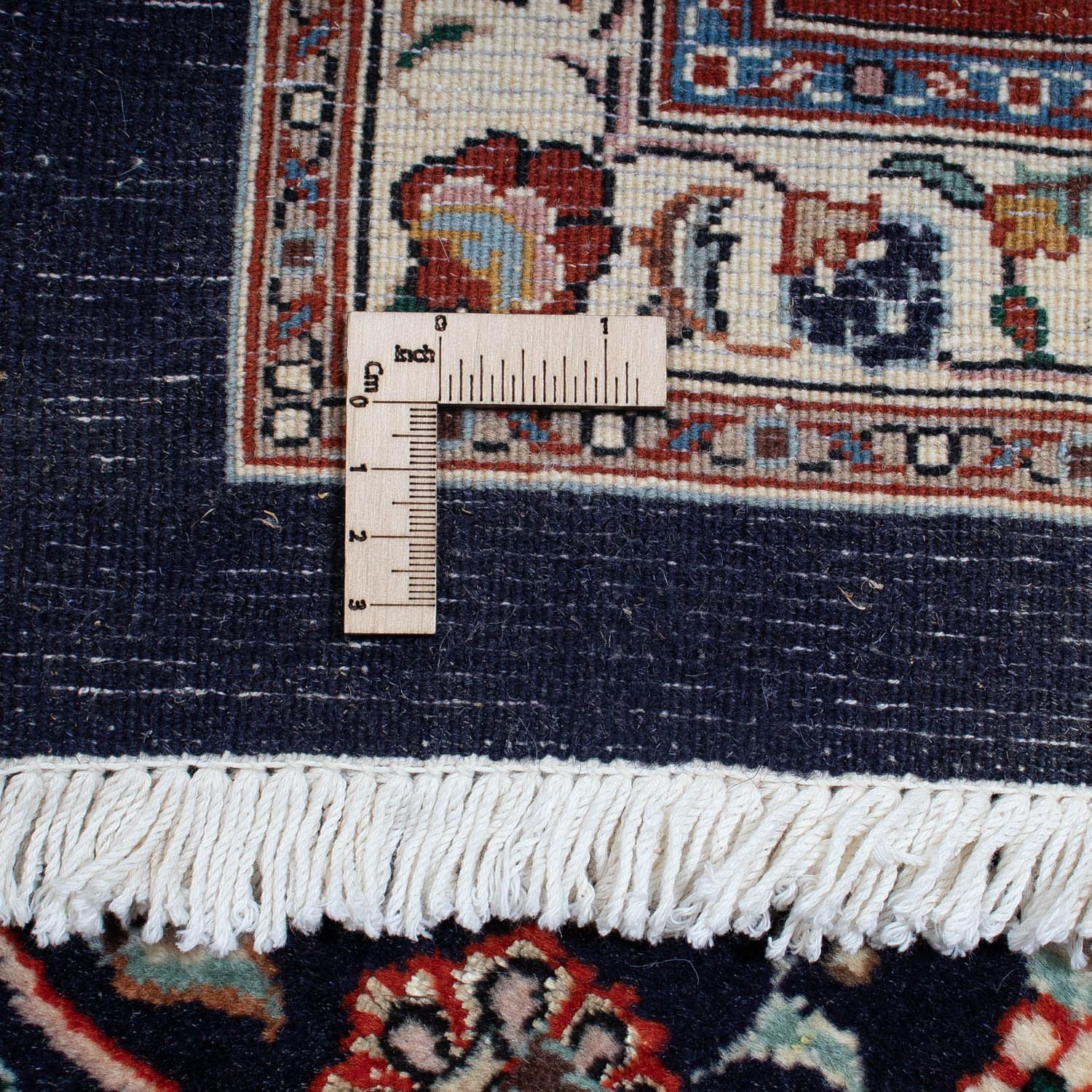 Perserteppich - Täbriz 295 x 195 cm