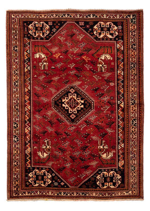 Perserteppich - Nomadic 244 x 168 cm
