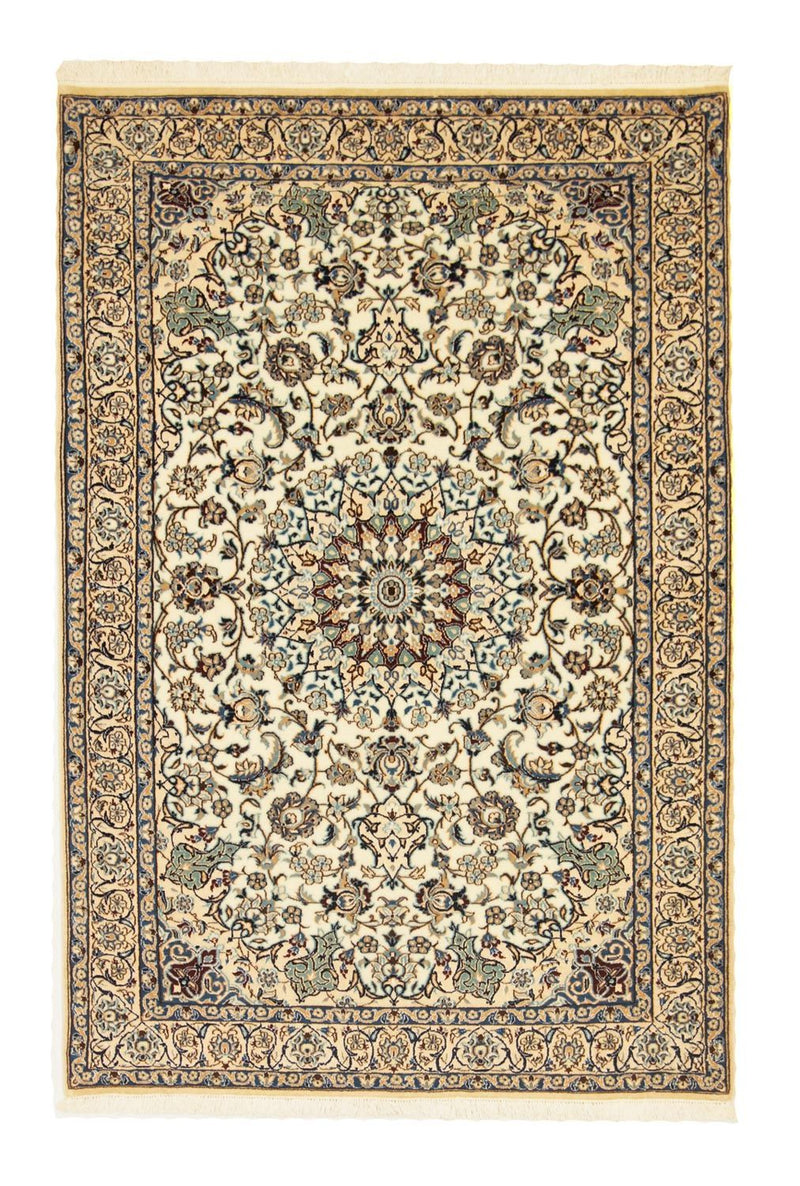 Perserteppich - Nain - Royal 150 x 99 cm