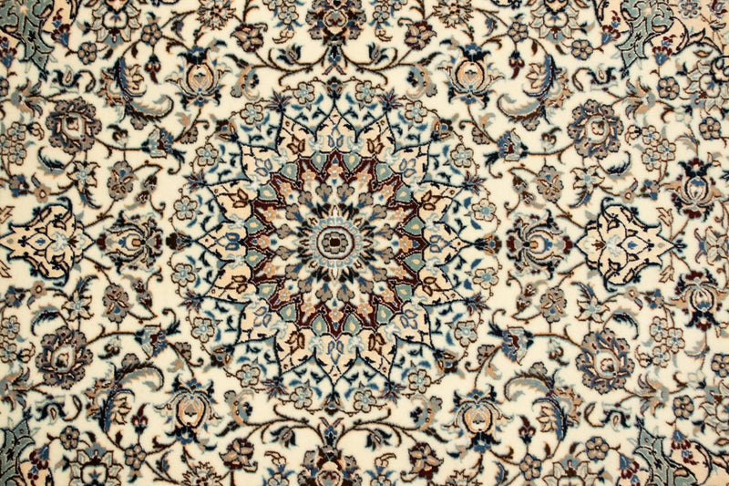 Perserteppich - Nain - Royal 150 x 99 cm