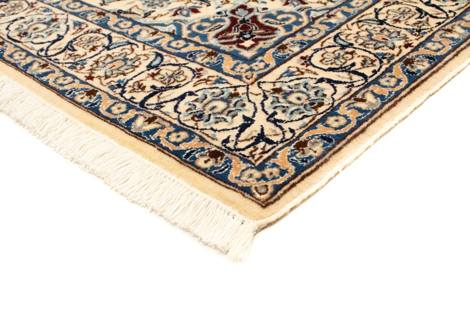 Perserteppich - Nain - Royal 150 x 99 cm