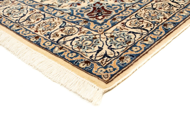 Perserteppich - Nain - Royal 150 x 99 cm