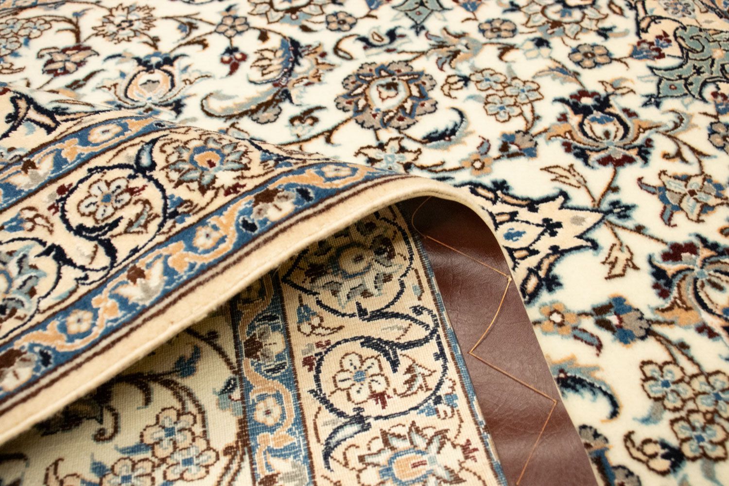 Perserteppich - Nain - Royal 150 x 99 cm