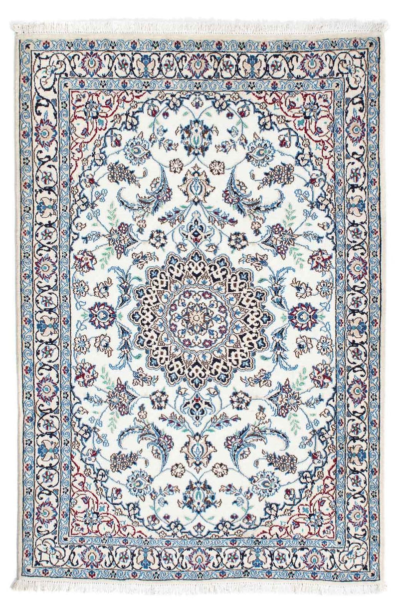 Perserteppich - Nain - Royal 177 x 114 cm Teppichbrücke