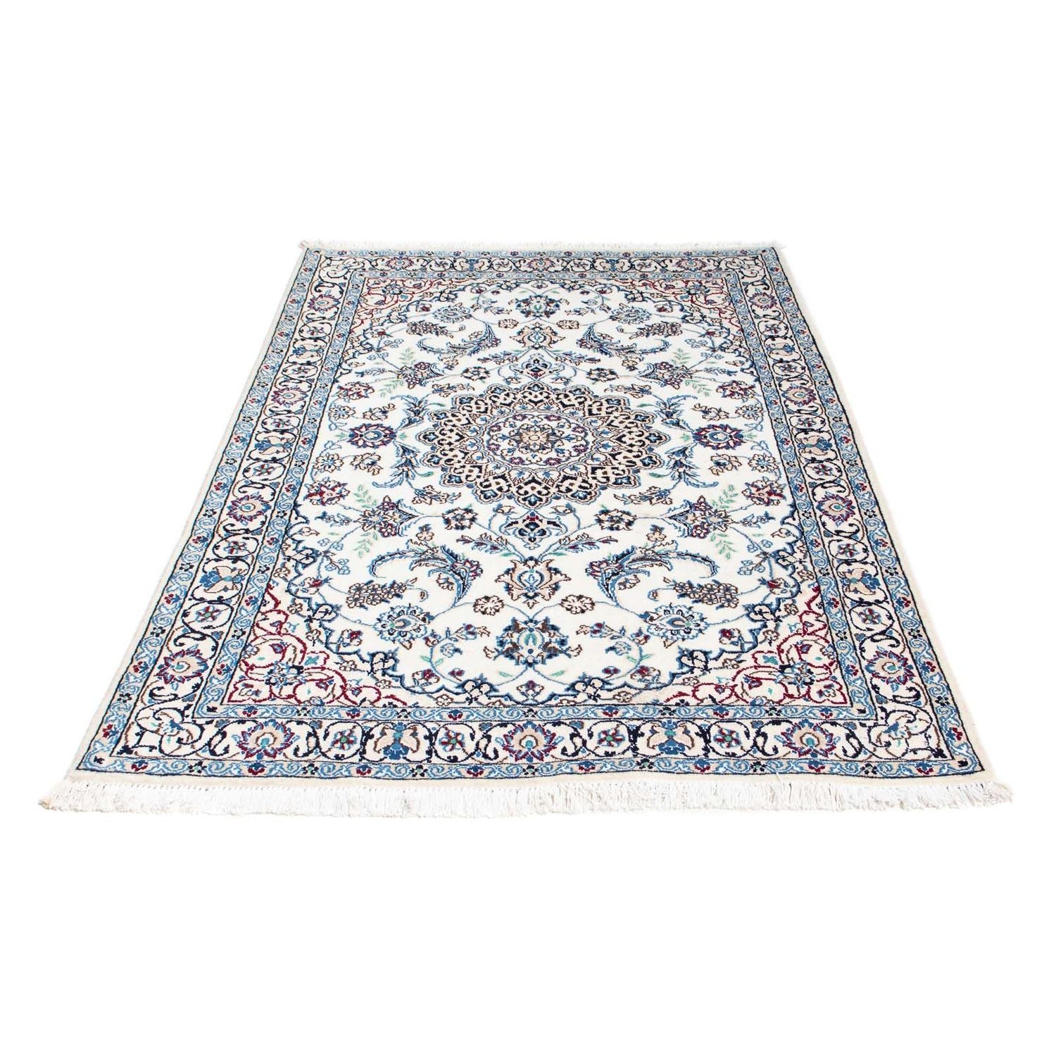 Perserteppich - Nain - Royal 177 x 114 cm Teppichbrücke