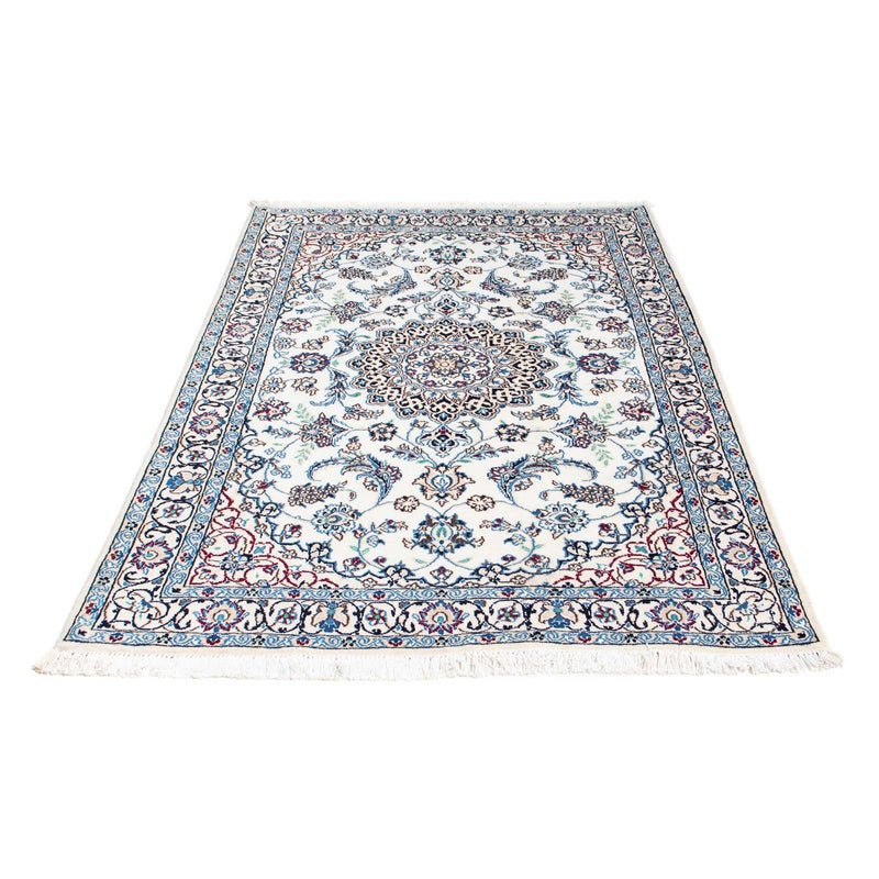 Perserteppich - Nain - Royal 177 x 114 cm Teppichbrücke