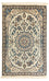 Perserteppich - Nain - Royal 131 x 87 cm