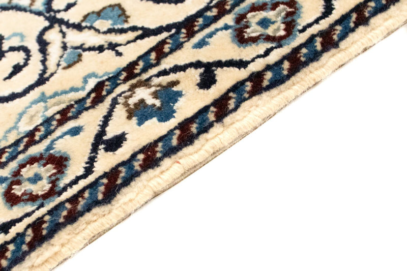 Perserteppich - Nain - Royal 131 x 87 cm