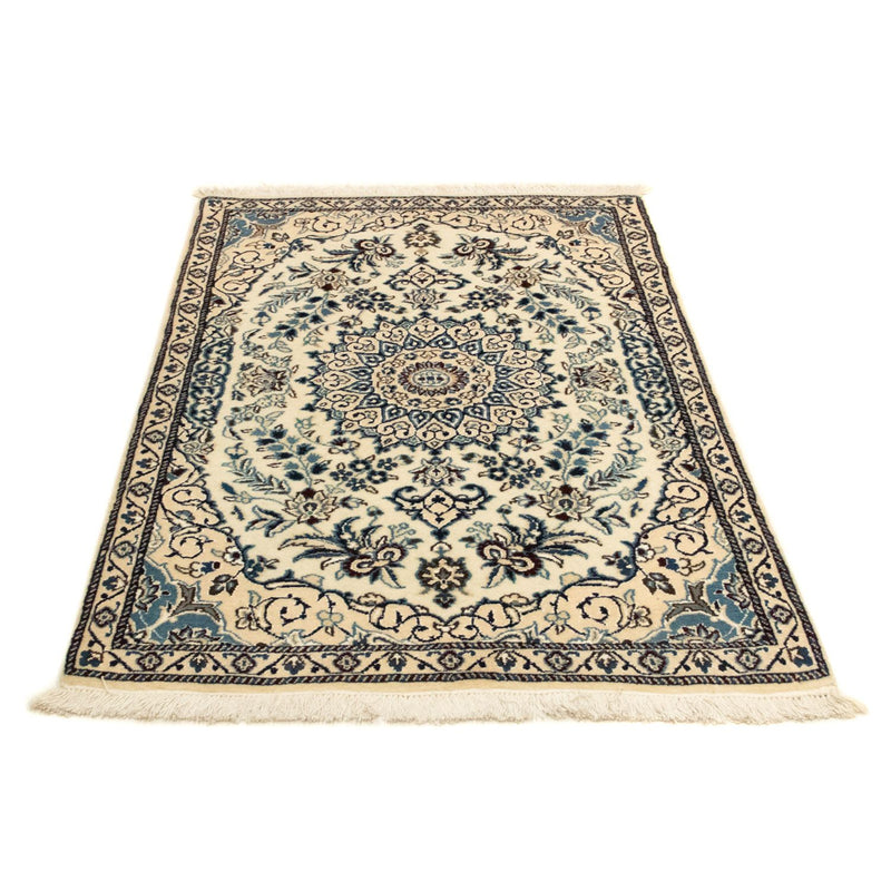 Perserteppich - Nain - Royal 131 x 87 cm