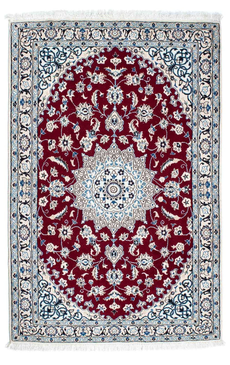 Perserteppich - Nain - Royal 169 x 110 cm Teppichbrücke
