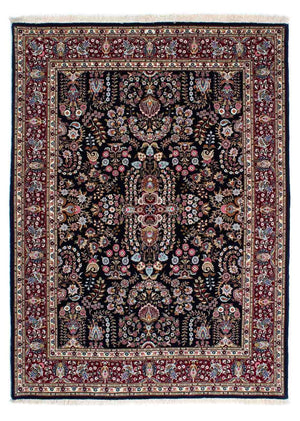 Perserteppich - Ghom 193 x 141 cm