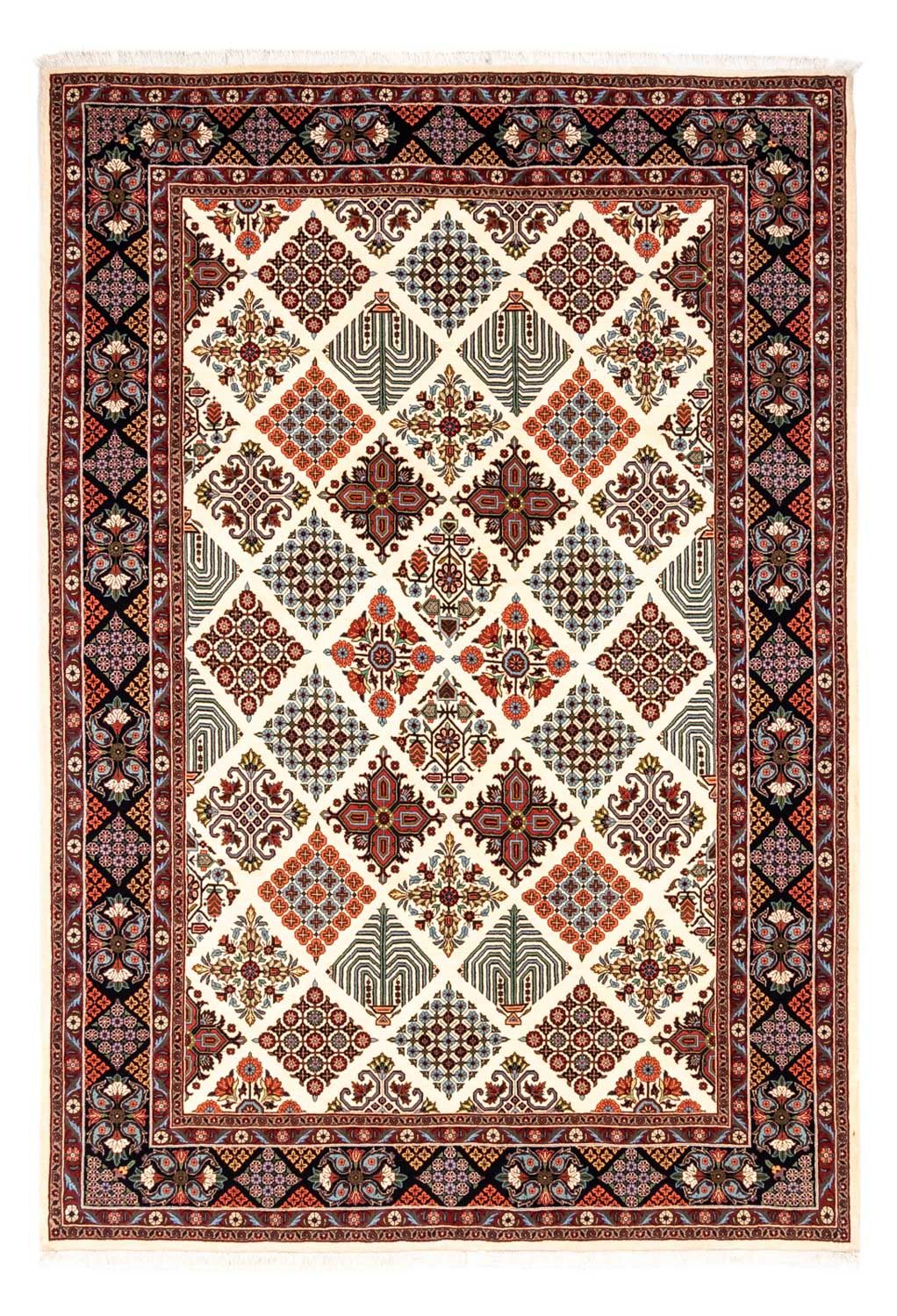 Perserteppich - Bidjar - Royal 301 x 205 cm