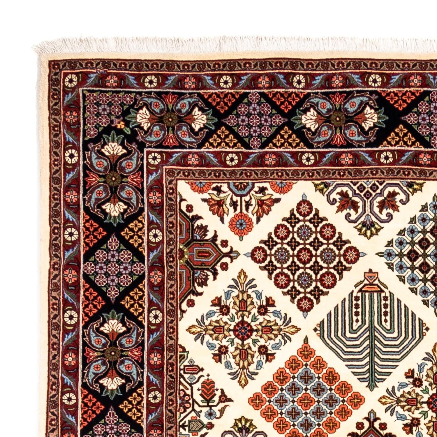 Perserteppich - Bidjar - Royal 301 x 205 cm