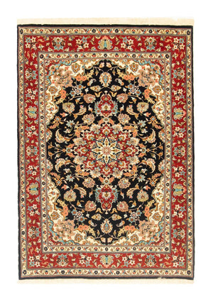 Perserteppich - Ghom 147 x 101 cm