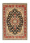 Perserteppich - Ghom 147 x 101 cm