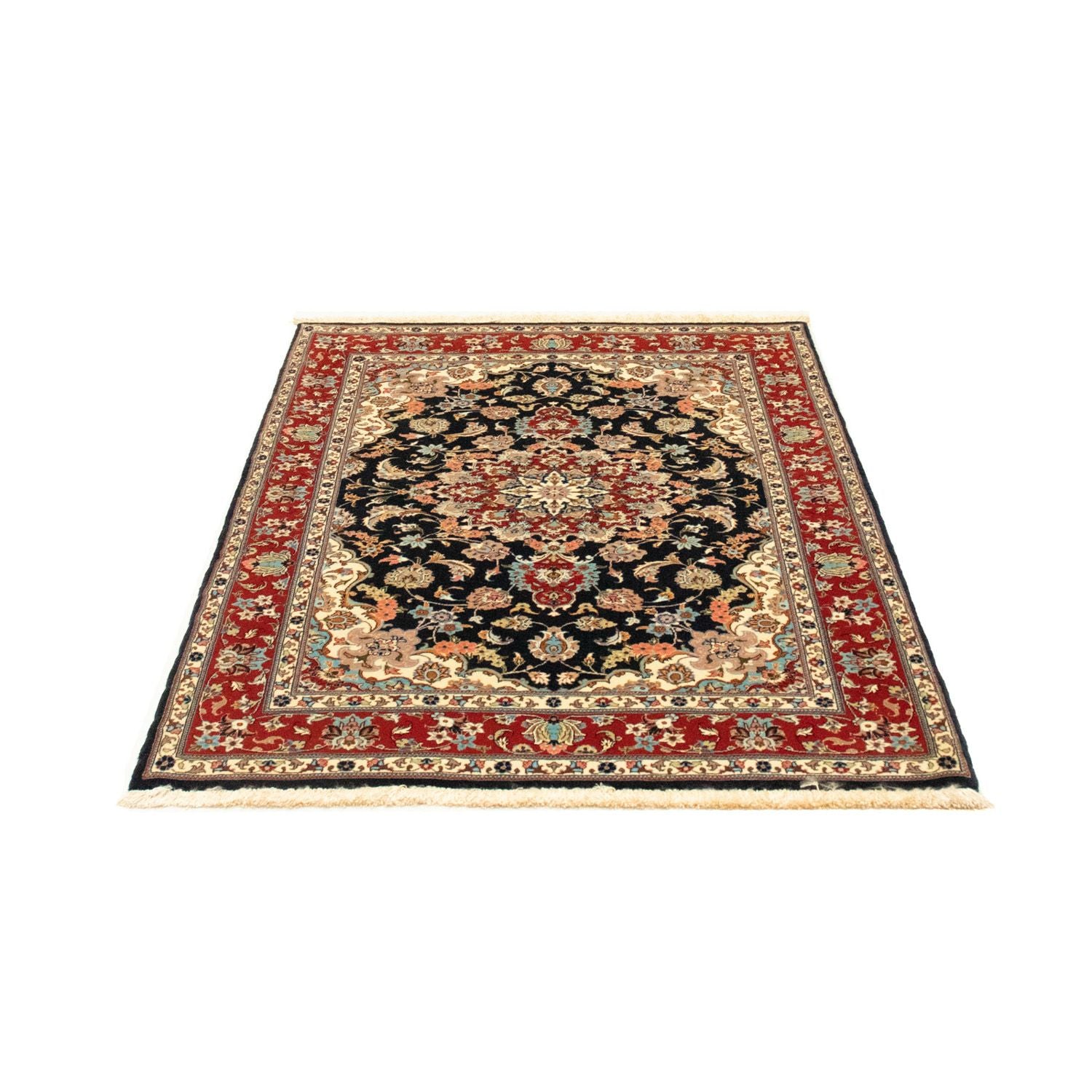 Perserteppich - Ghom 147 x 101 cm