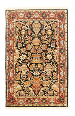 Perserteppich - Ghom 152 x 99 cm