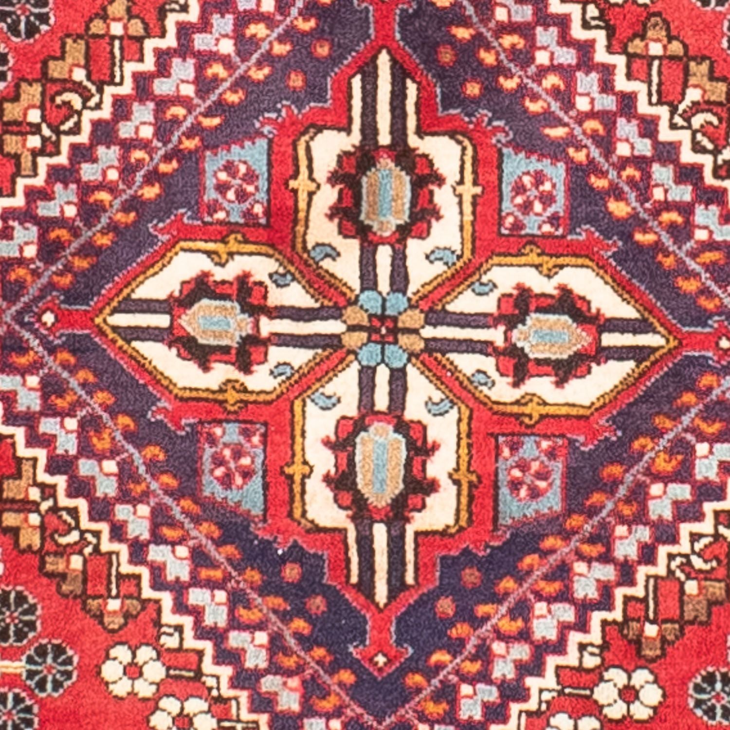 Perserteppich - Nomadic 325 x 118 cm