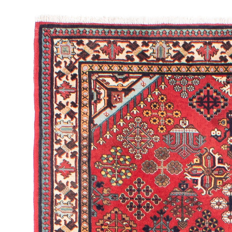 Perserteppich - Nomadic 325 x 118 cm