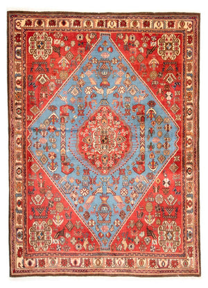 Perserteppich - Nomadic 203 x 158 cm
