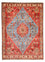 Perserteppich - Nomadic 203 x 158 cm